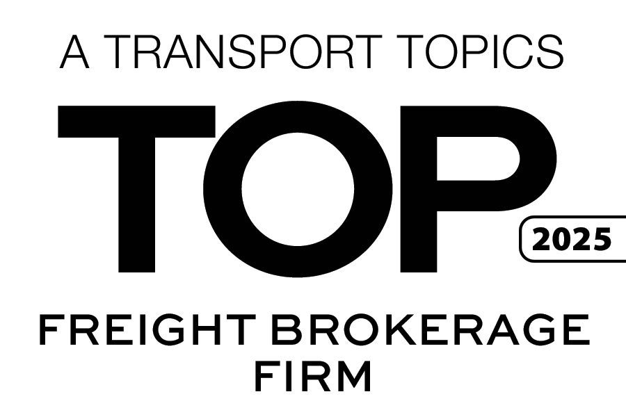 Top Freight Brokerage Firm